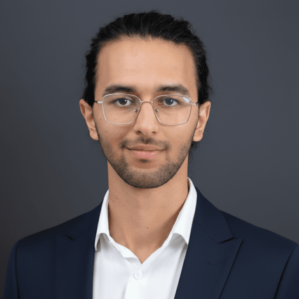 Raed Guembri avatar placeholder